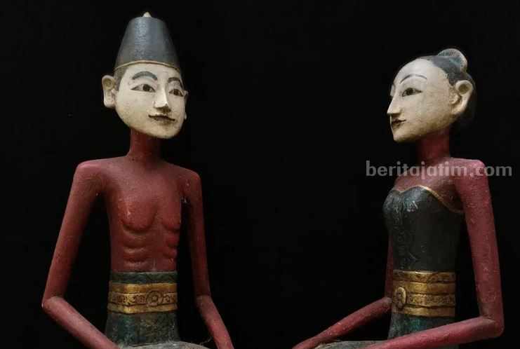 Foto Berita Jatim
