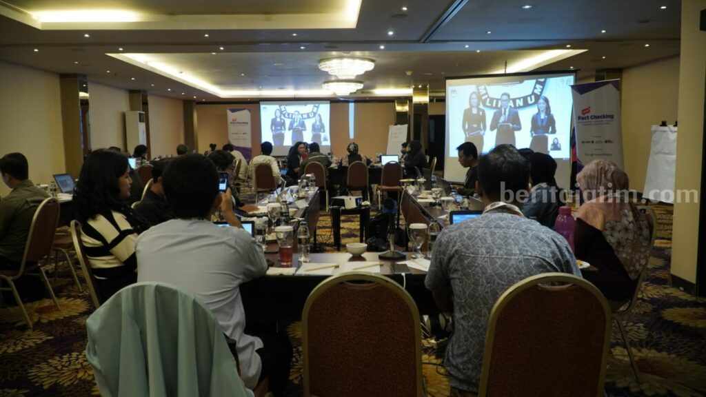 Foto Berita Jatim