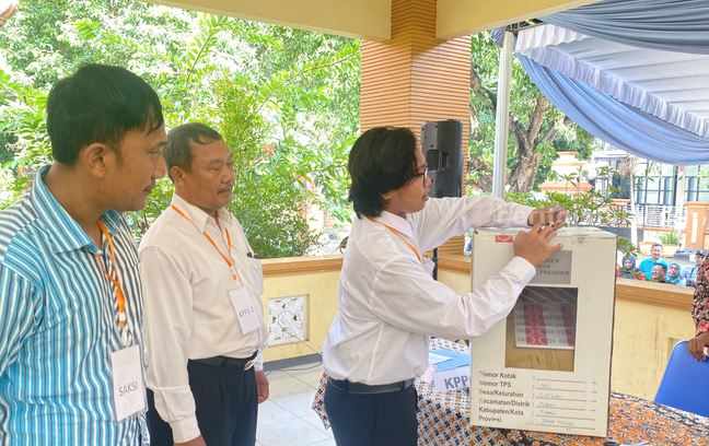 Foto Berita Jatim