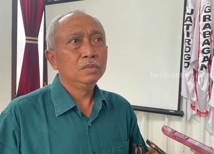 Suara PKB Tuban Turun, Miyadi: Kemampuan Logistik Jadi Pemicu Foto Berita Jatim