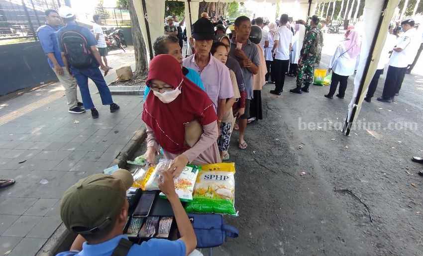 Foto Berita Jatim