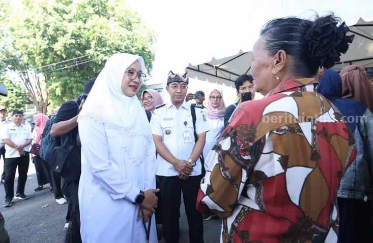 Foto Berita Jatim