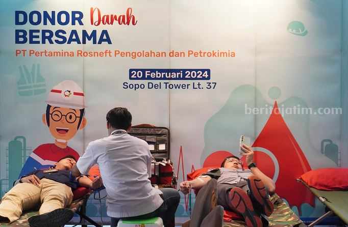 Foto Berita Jatim