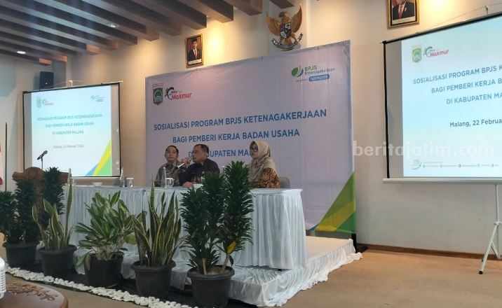 Foto Berita Jatim