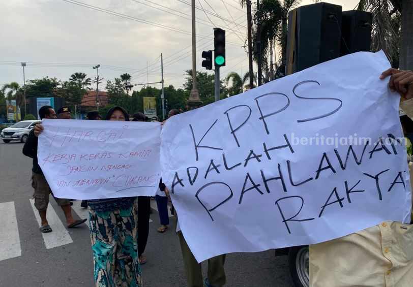 Foto Berita Jatim