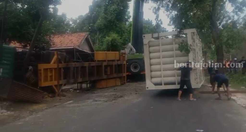 Foto Berita Jatim