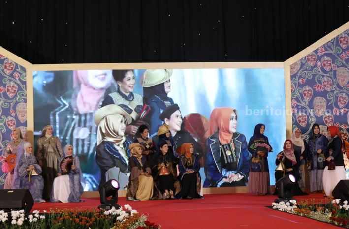 Foto Berita Jatim
