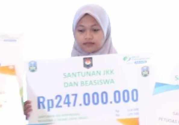 Foto Berita Jatim