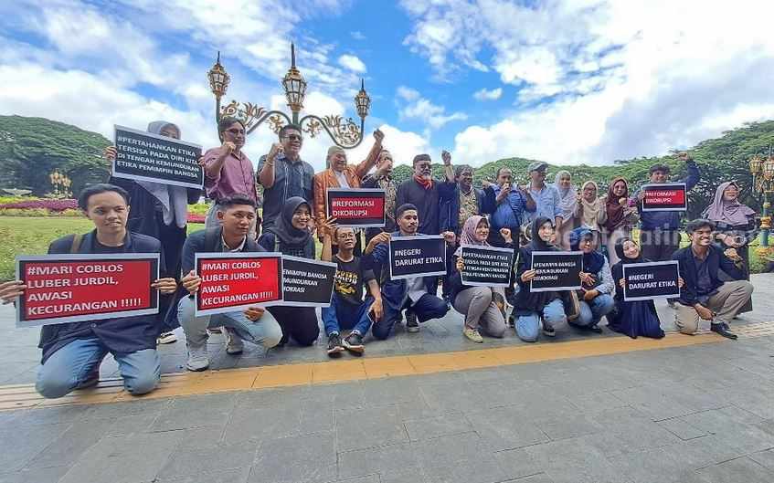 Foto Berita Jatim