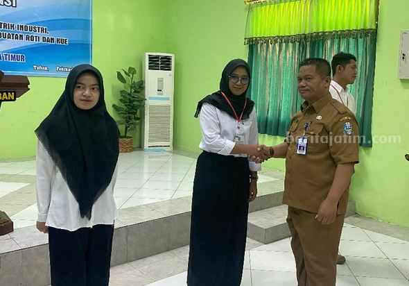 Foto Berita Jatim