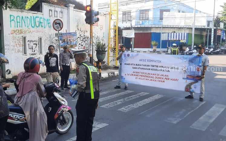 Foto Berita Jatim