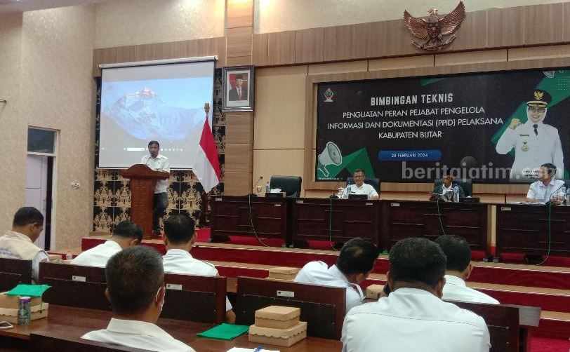 Foto Berita Jatim