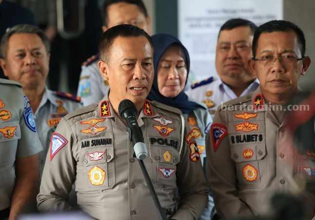 Foto Berita Jatim