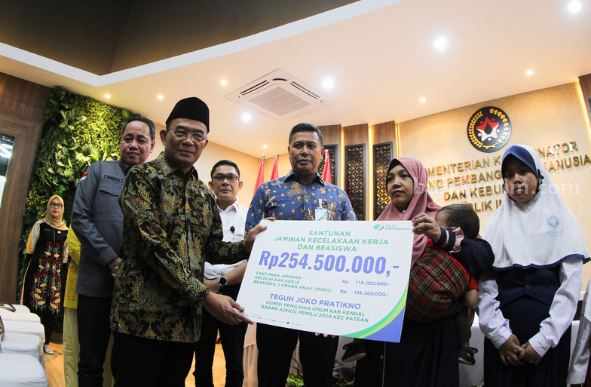 Foto Berita Jatim