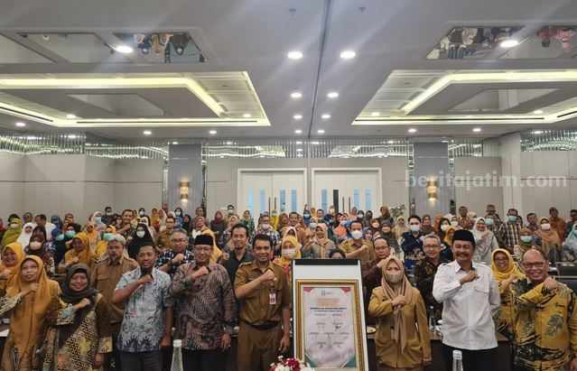 Foto Berita Jatim