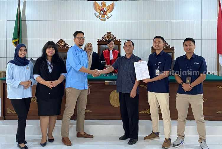 Foto Berita Jatim