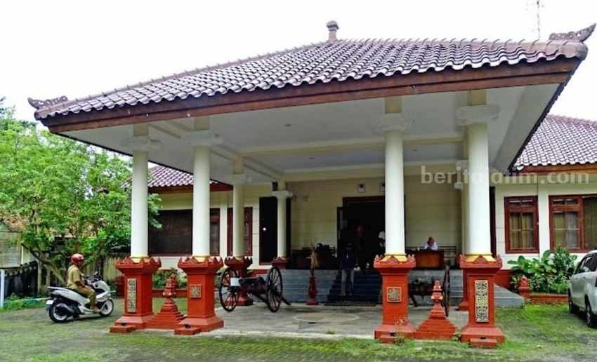 Foto Berita Jatim
