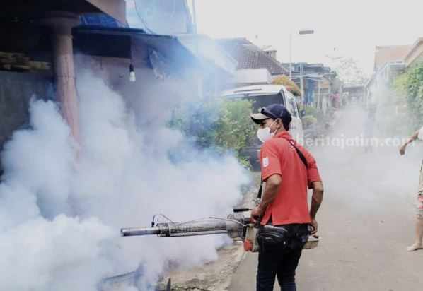 Foto Berita Jatim