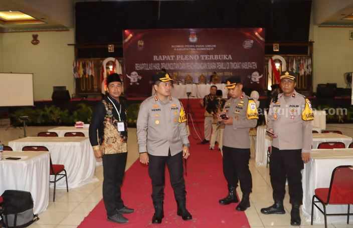 Foto Berita Jatim