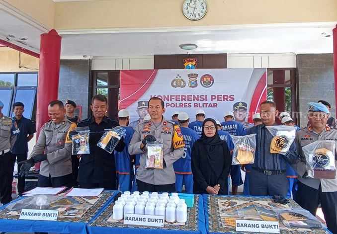 Foto Berita Jatim