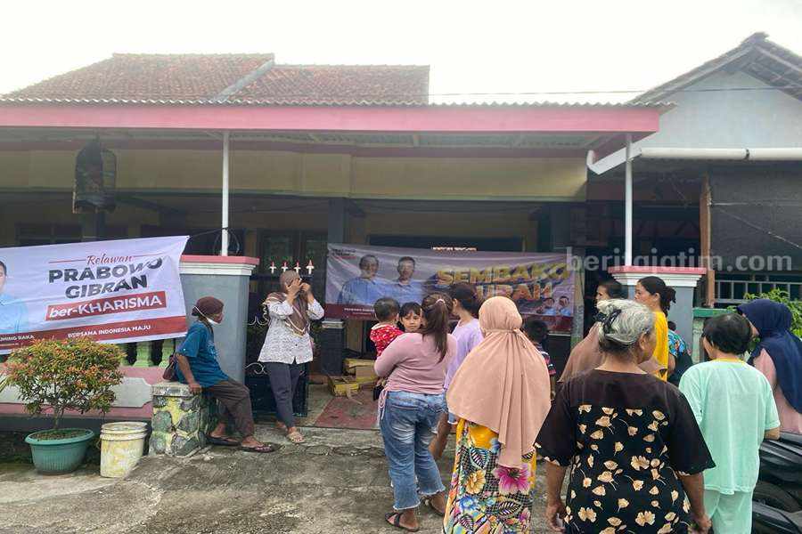 Foto Berita Jatim
