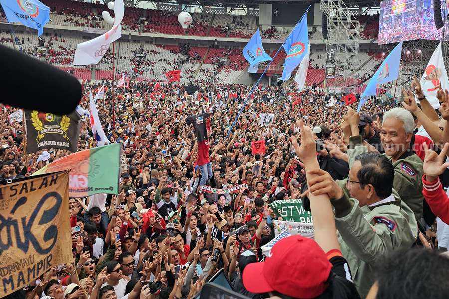 Foto Berita Jatim
