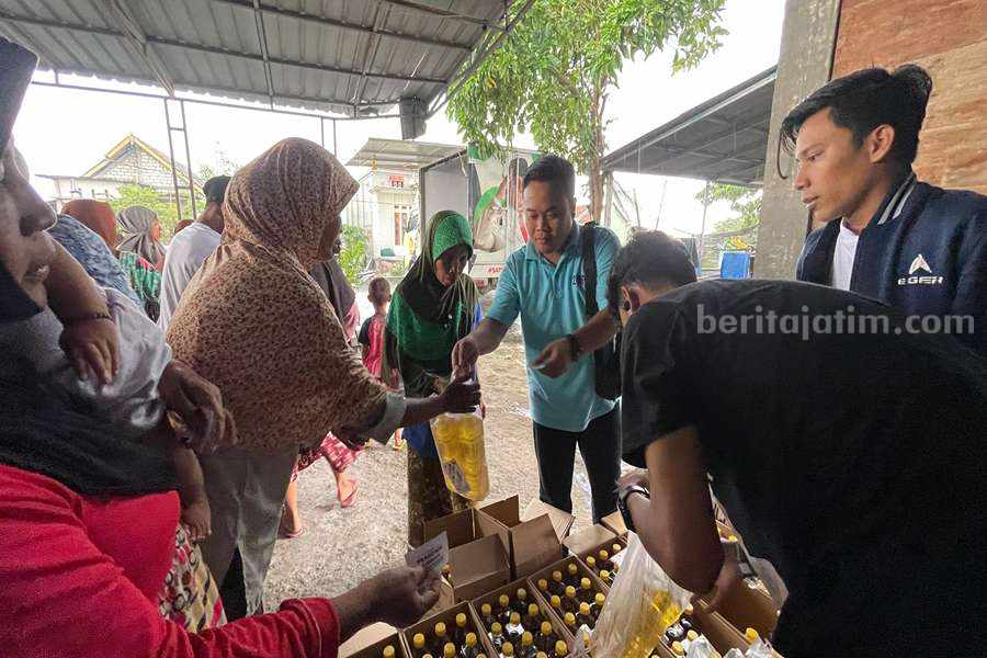 Foto Berita Jatim