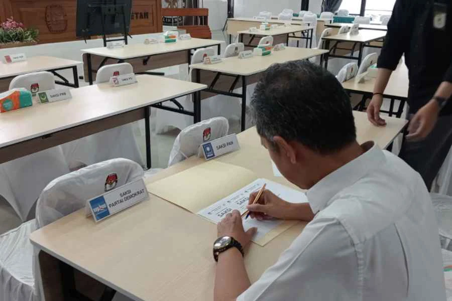 Foto Berita Jatim