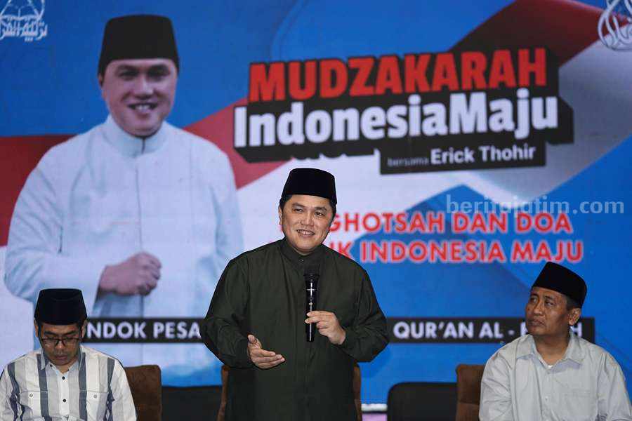 Foto Berita Jatim