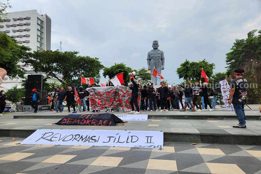 Foto Berita Jatim