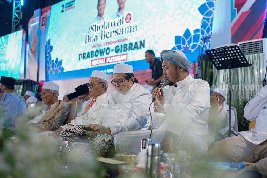 Foto Berita Jatim