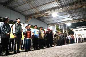 Foto Berita Jatim