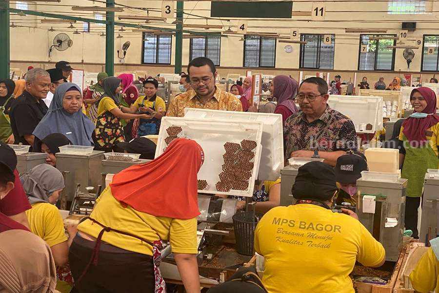 Foto Berita Jatim