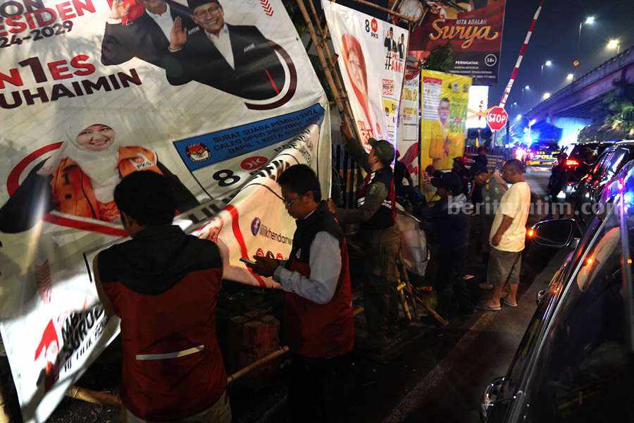 Foto Berita Jatim