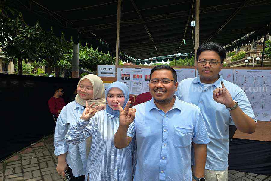 Foto Berita Jatim