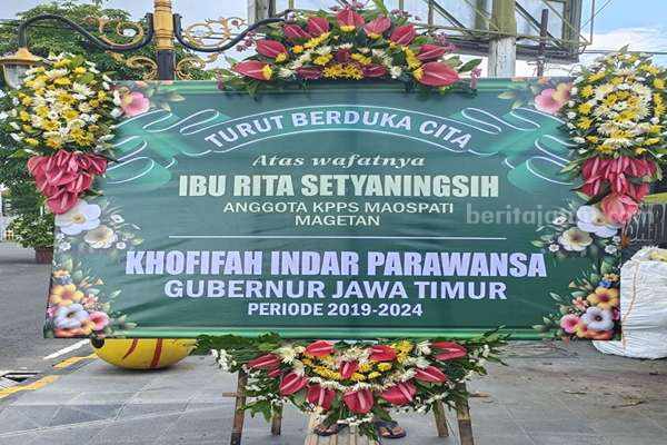 Foto Berita Jatim