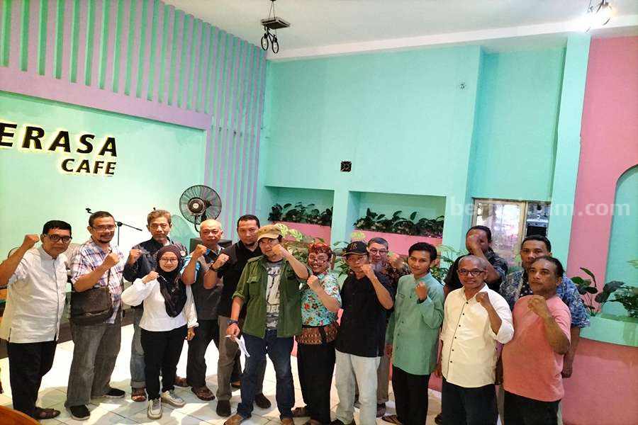 Foto Berita Jatim