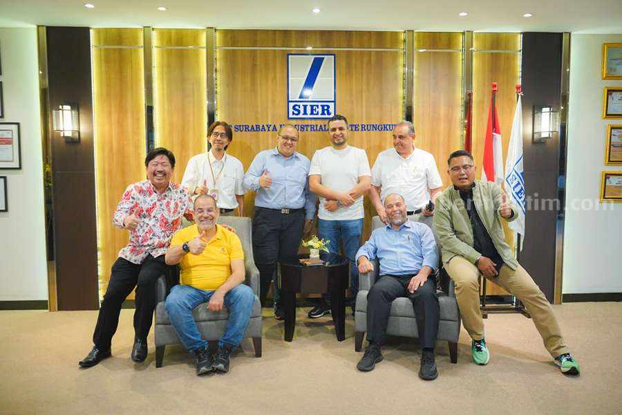 Foto Berita Jatim