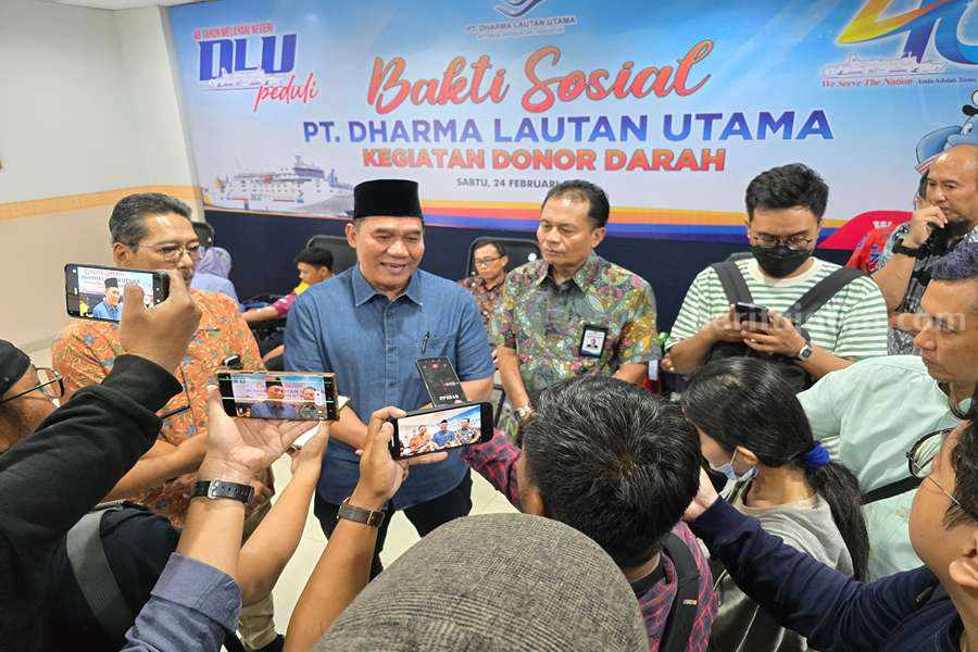 Foto Berita Jatim