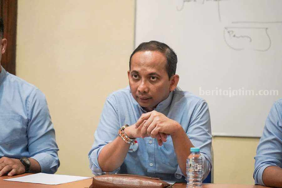 Foto Berita Jatim