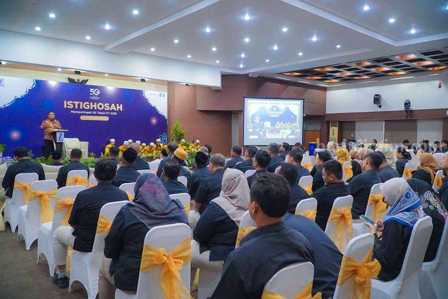 Foto Berita Jatim