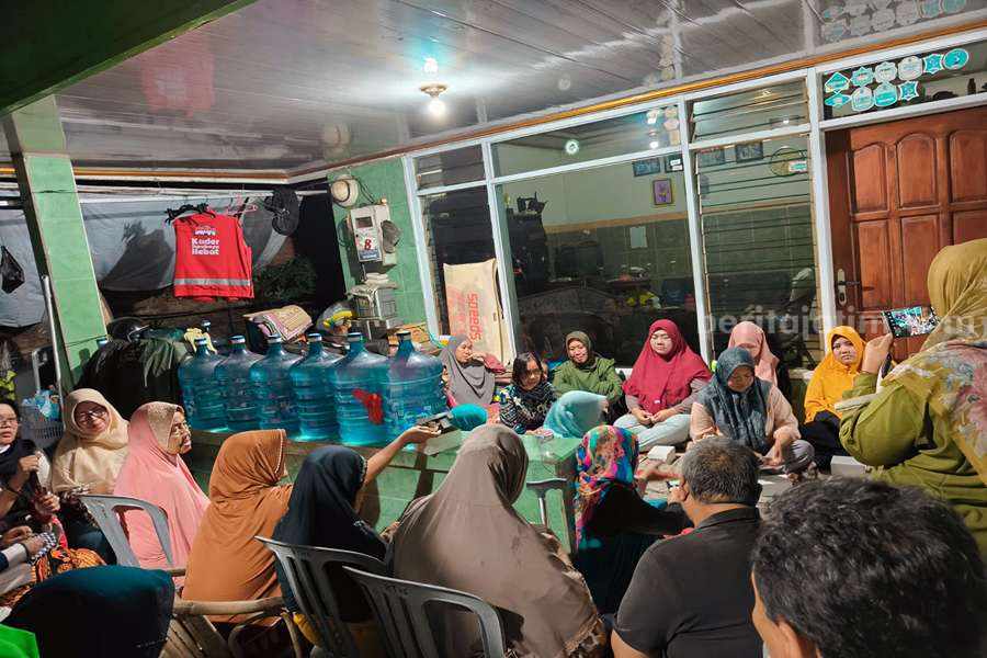 Foto Berita Jatim