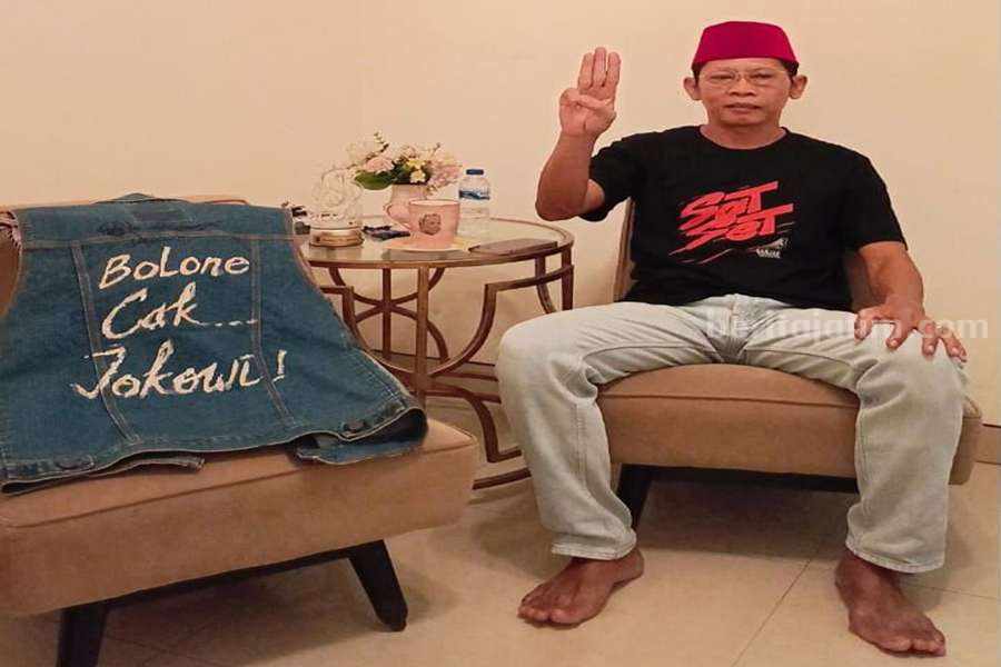 Foto Berita Jatim