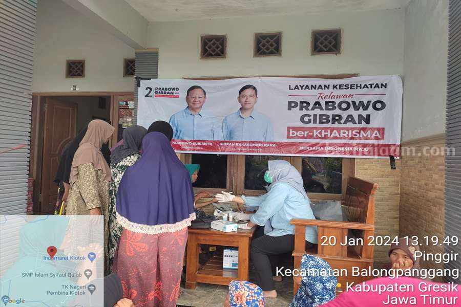 Foto Berita Jatim