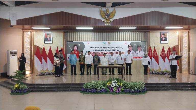 Foto Berita Jatim