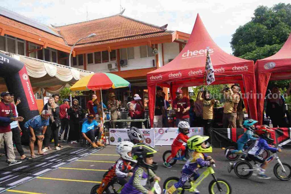 Foto Berita Jatim