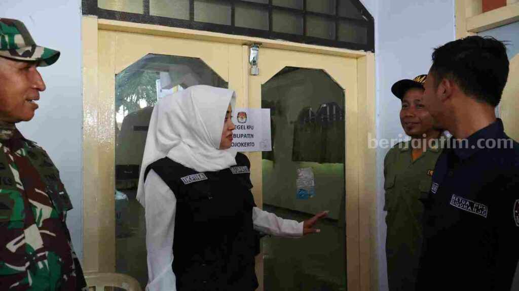 Foto Berita Jatim