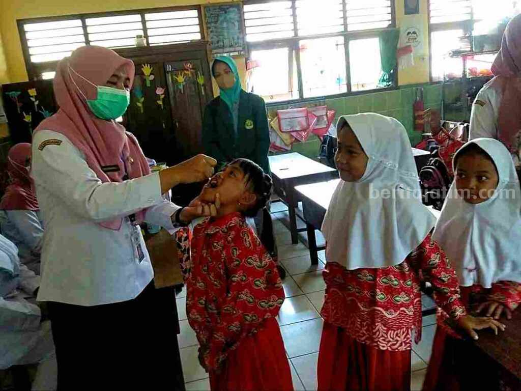 Foto Berita Jatim