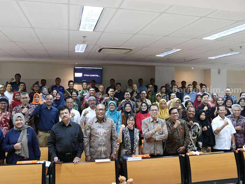 Foto Berita Jatim
