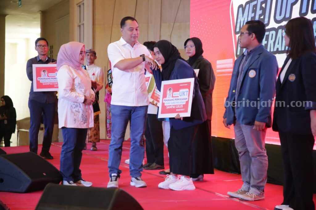 Foto Berita Jatim
